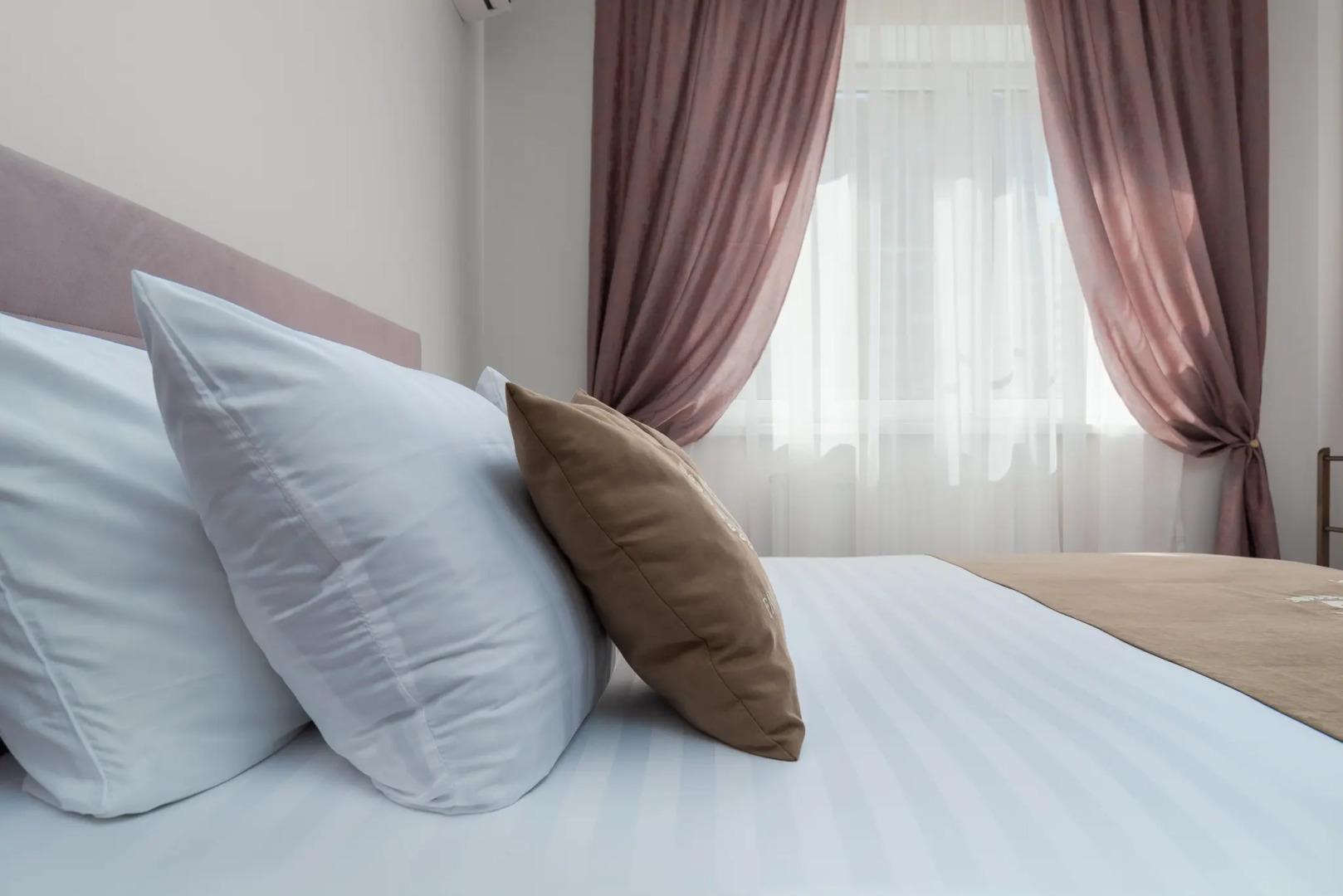 Апартаменты Евро3 у Парка Галицкого