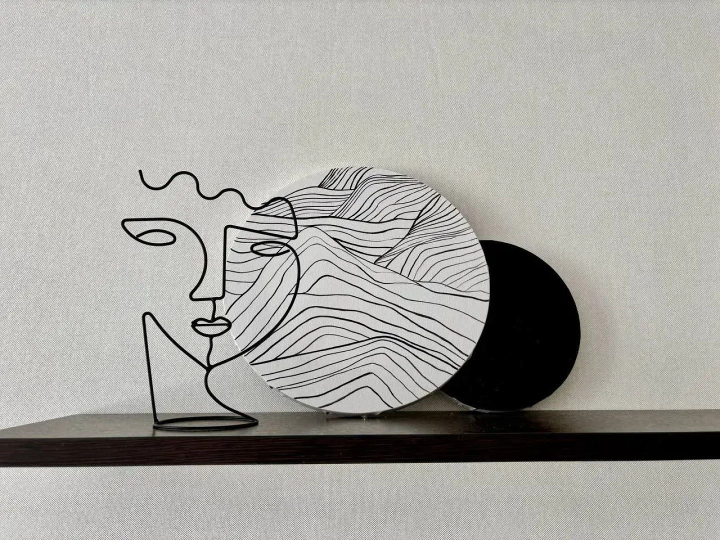 Апартаменты Атмосферная в Центре Левого Берега