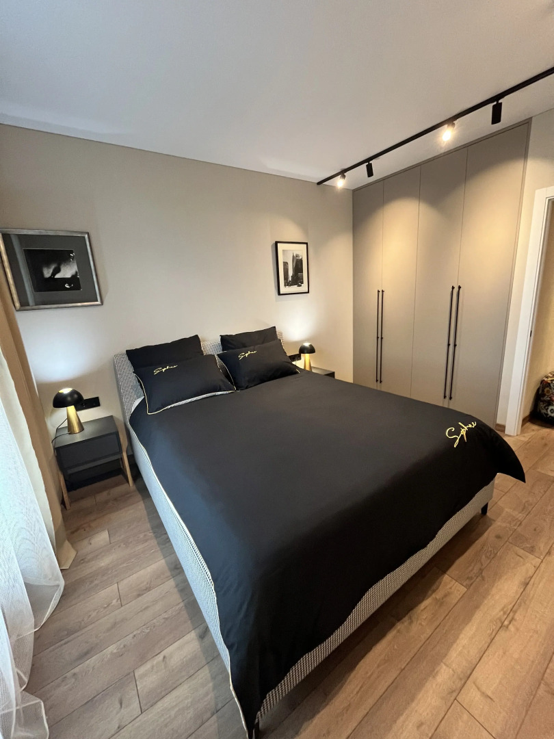 Квартира Уютная для комфортного отдыха