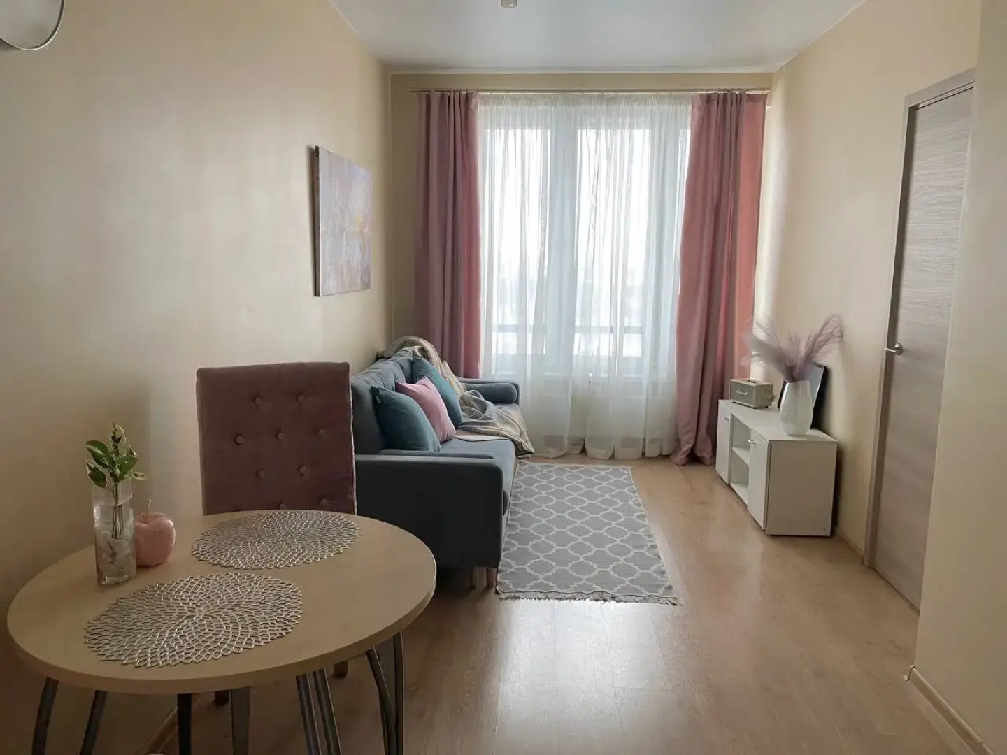 Апартаменты метро Беговая