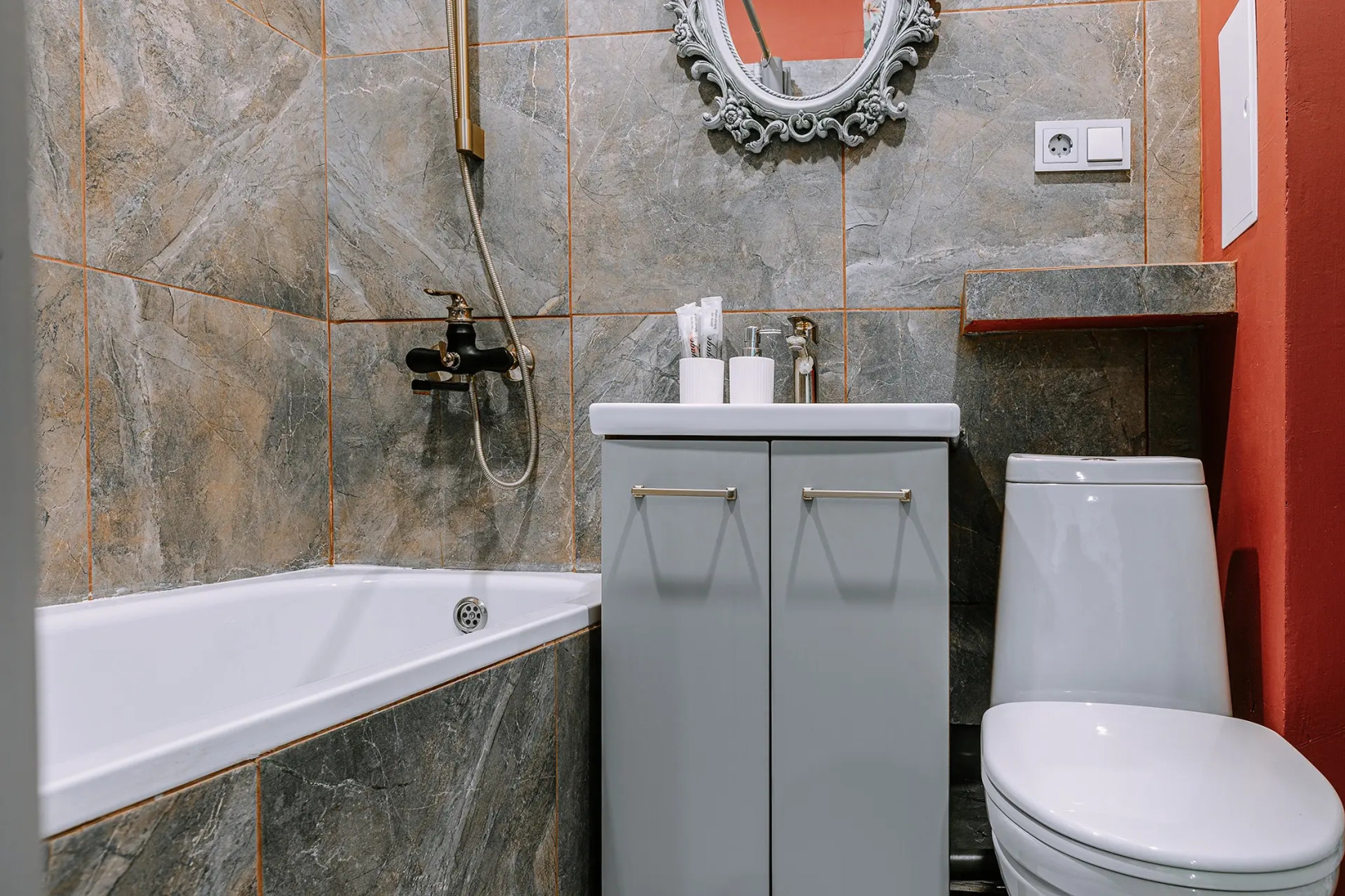 Апартаменты Уютные апартаменты в Тырныаузе от Квартирукинг