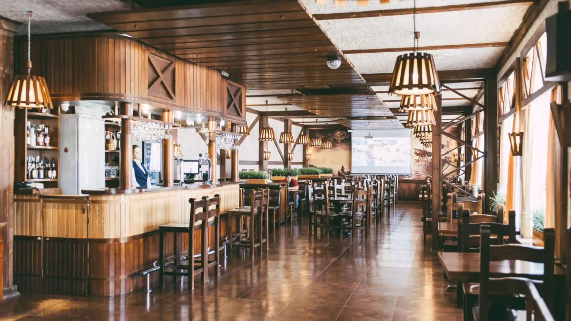 Отель Достык Кокшетау