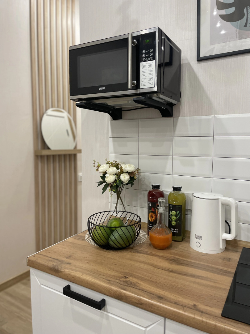 Квартира Студия Harmony