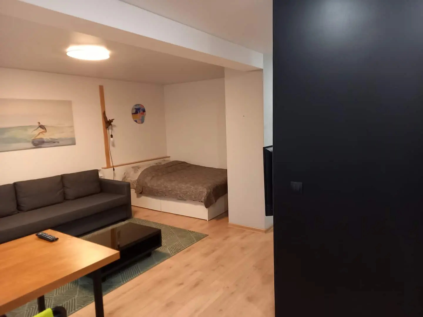 Апартаменты у Ауры