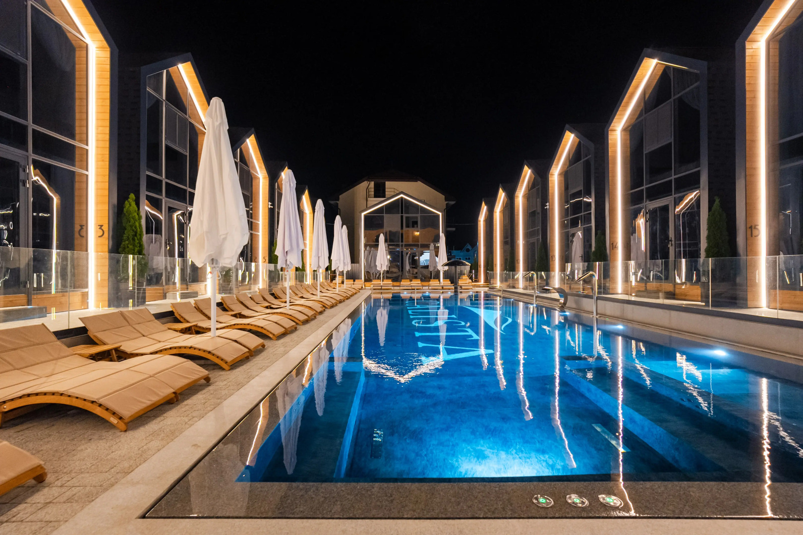 Гостевой дом Калиста