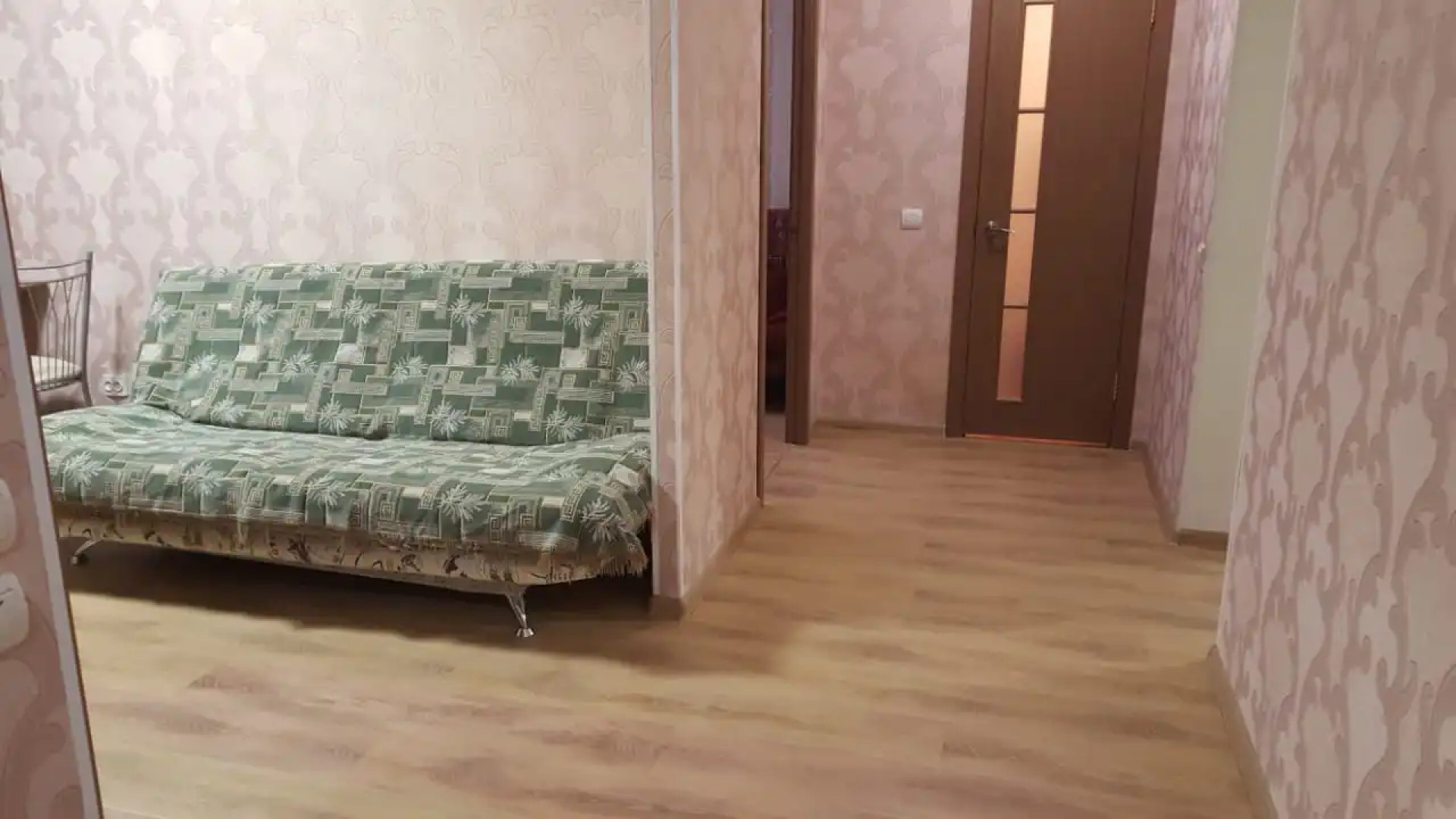 Апартаменты КВАРТИРА НА СУТКИ КАЛУГА