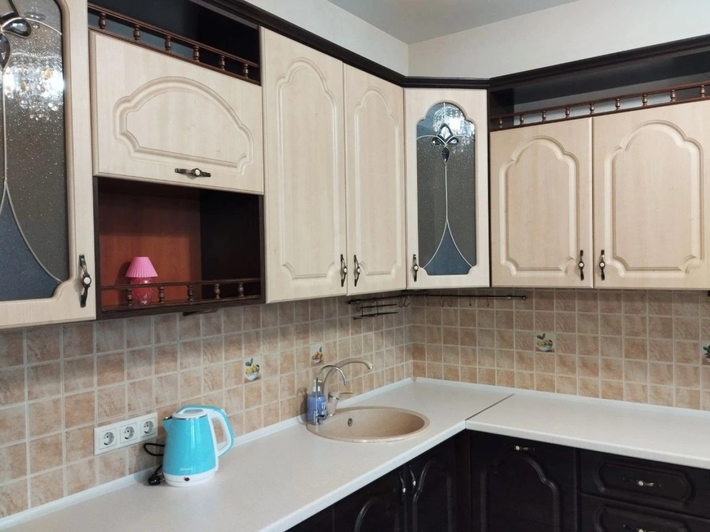 Апартаменты Фешенебельные в Историческом Центре Томска