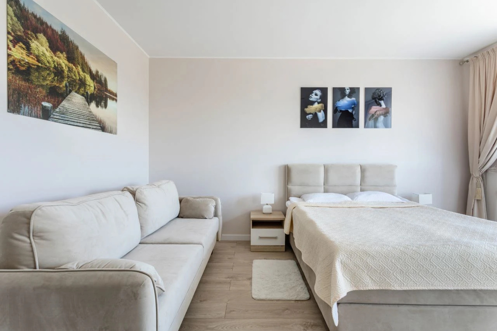 Apart39 Апартаменты в Самом Центре у Храма