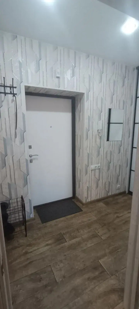 Квартира Новостройка в центре города