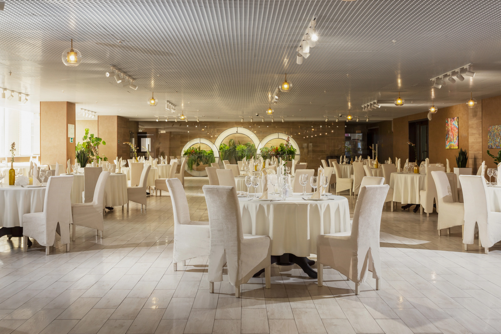 Sea Galaxy Hotel Congress & Spa