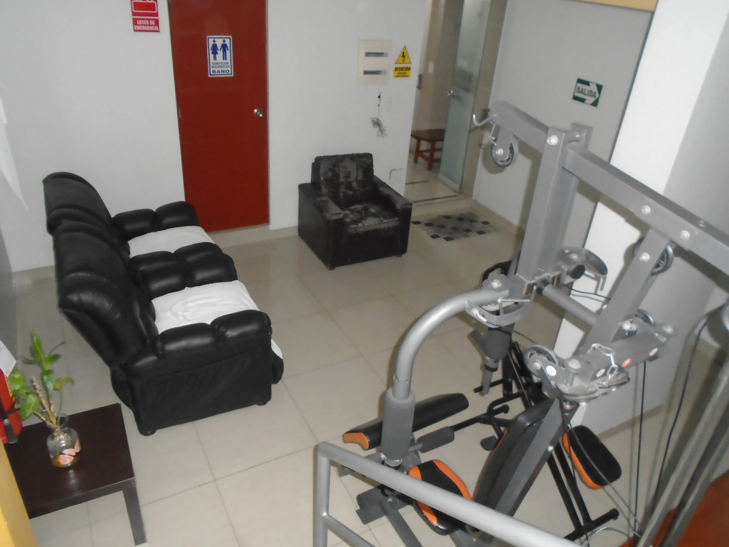 Отель Royal Inca