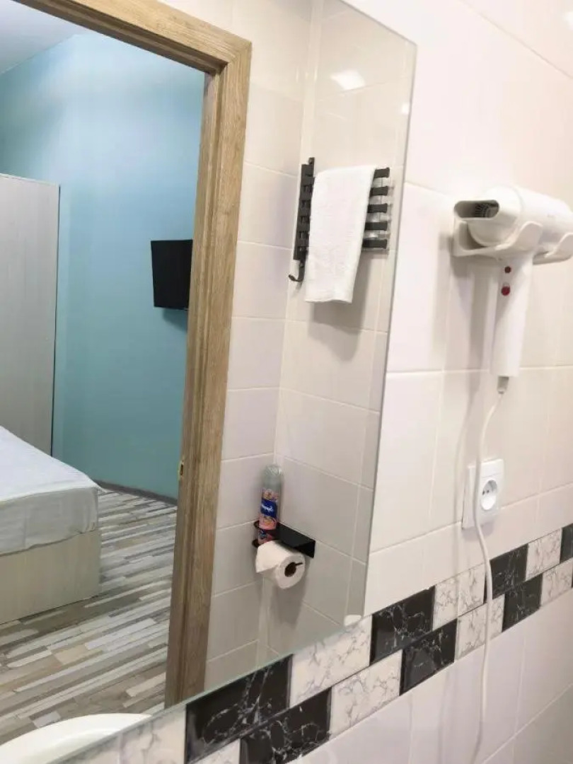 Отель Hayq Boutique