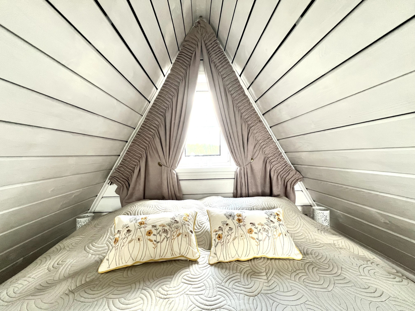 Частный дом Уютный домик в деревне Корытово