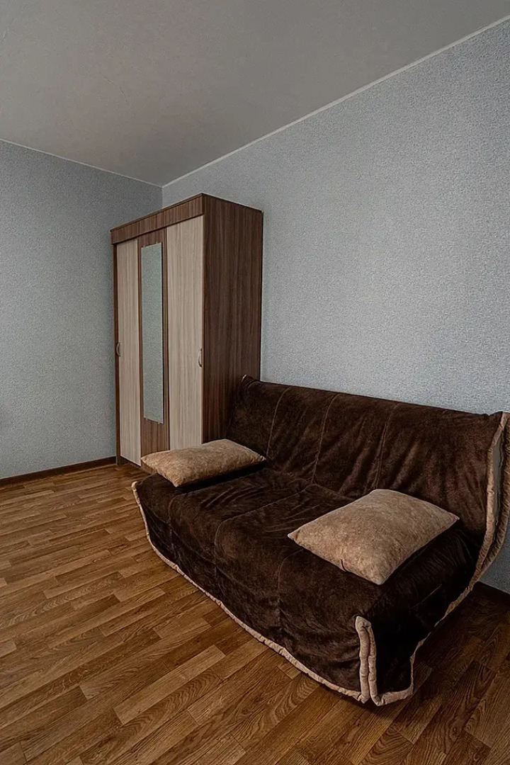 Апартаменты Как Дома на улице Трошева