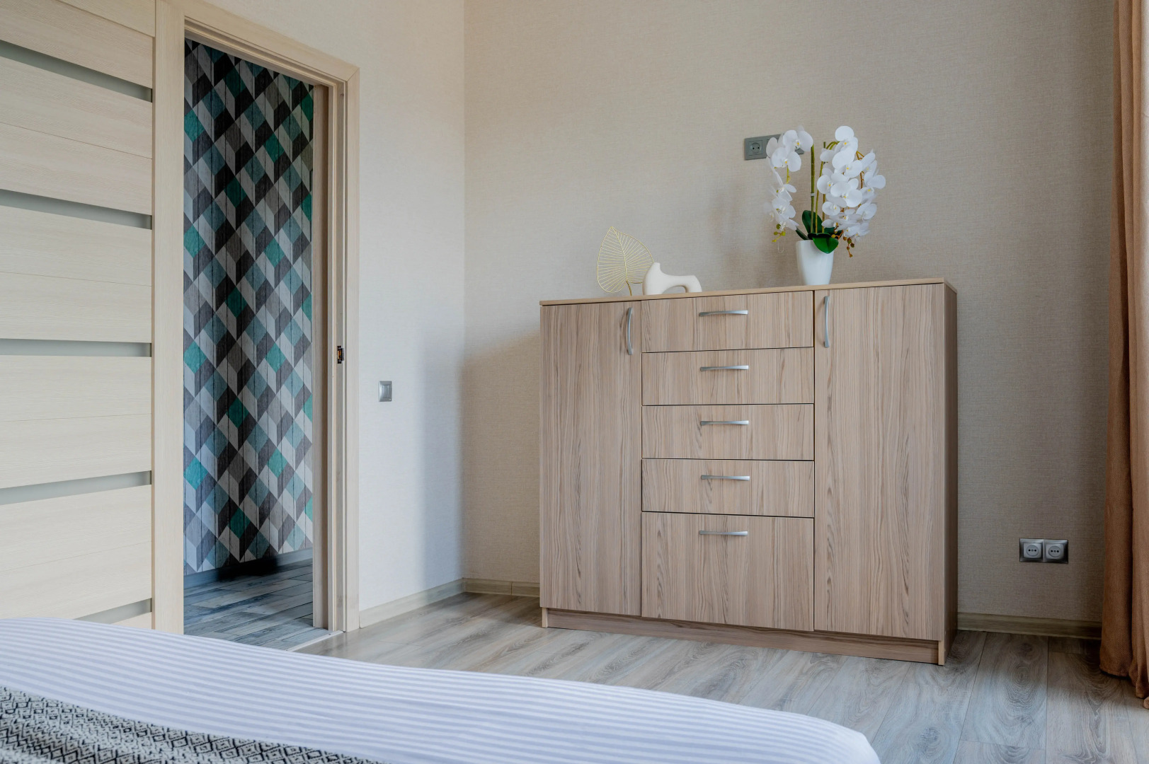 Апартаменты Вгости33 Б. Нижегородская 27