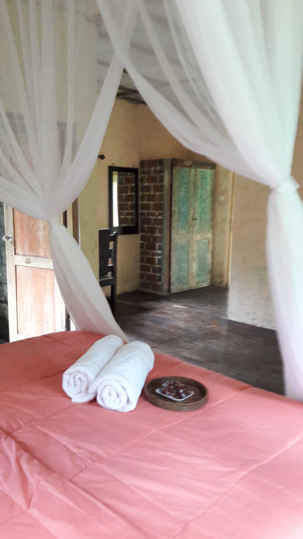 Хостел Tepi Sawah lodge