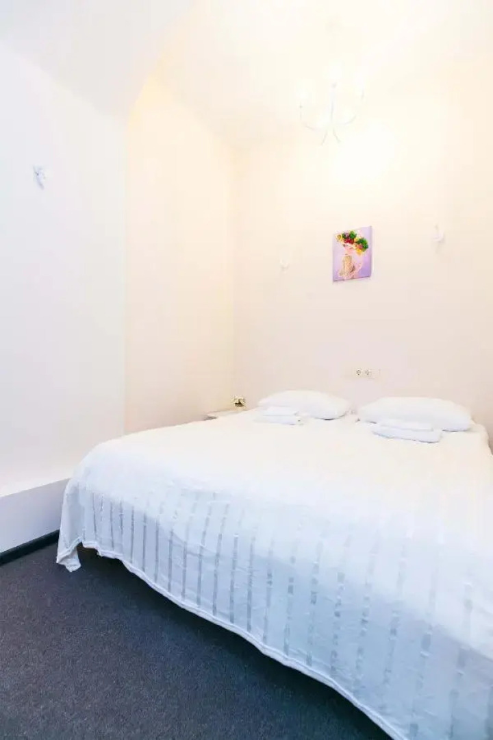 Мини-Отель Резиденция Потемкина