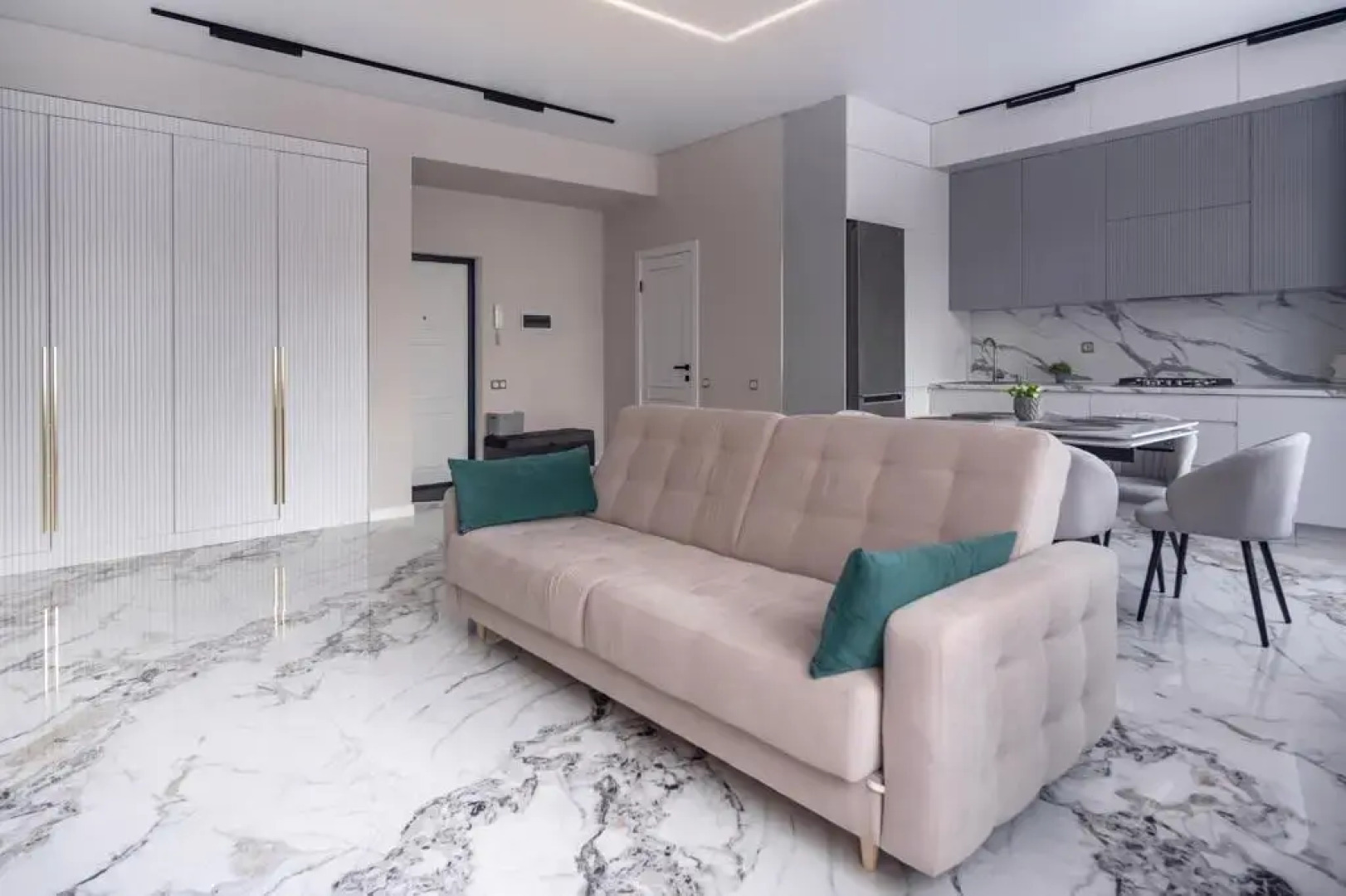 Квартиры в центре Пятигорска Premium класса