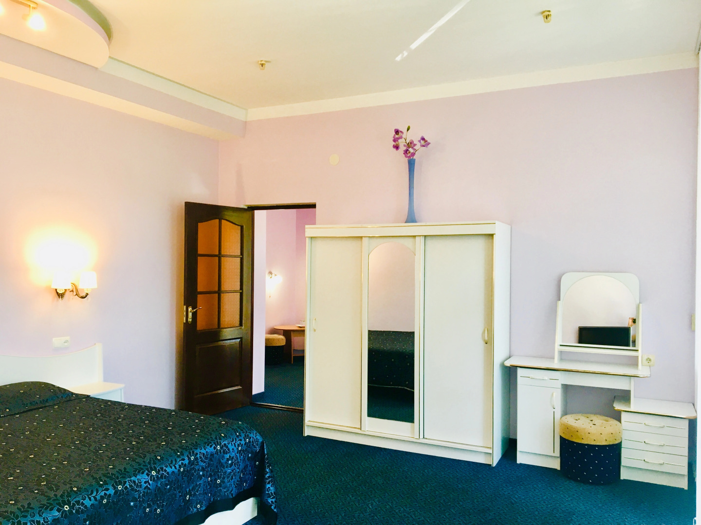 Мини-отель Южная ночь