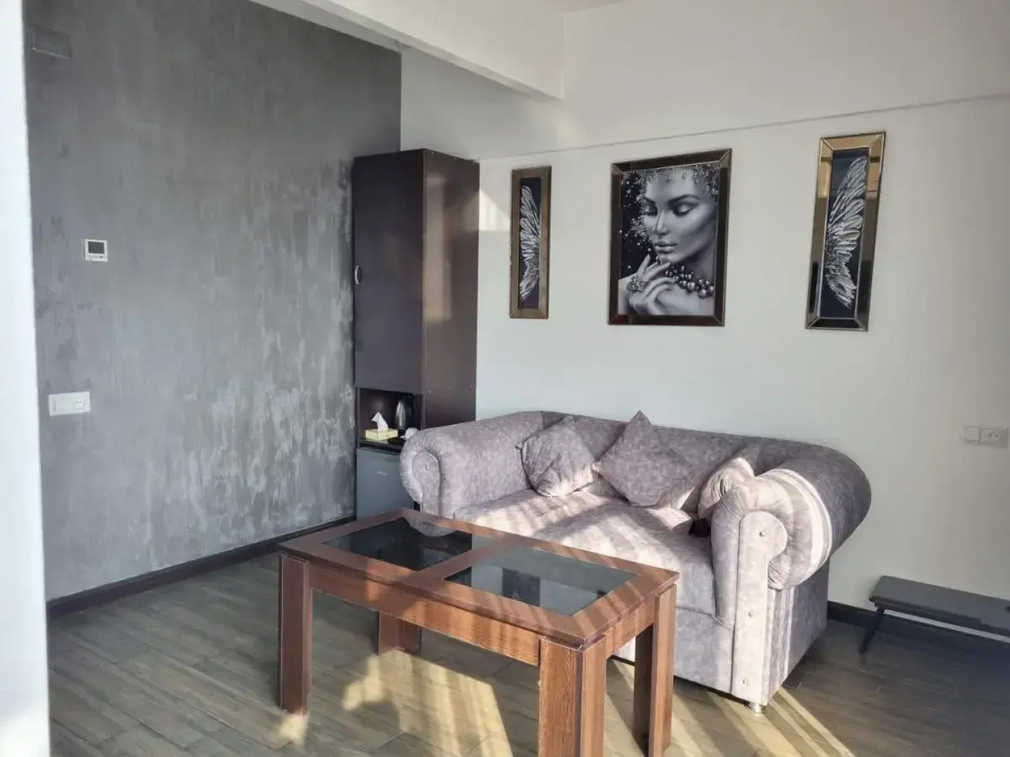 Dayssin Boutique hotel