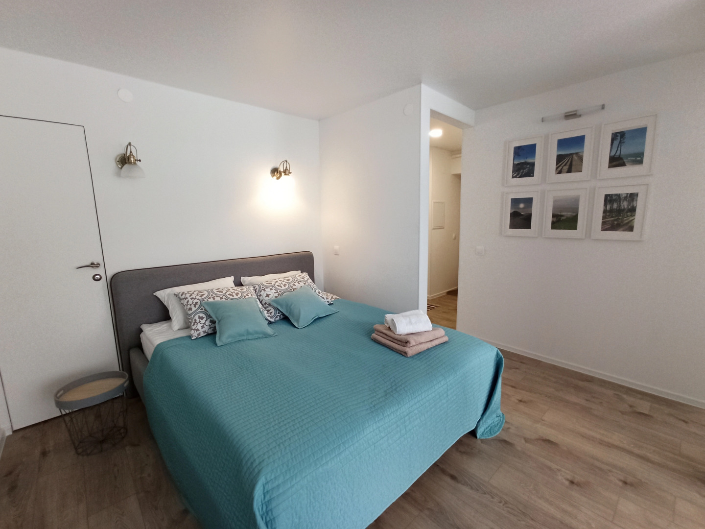 Morskaya Kvartira V Tsentre Kaliningrada	