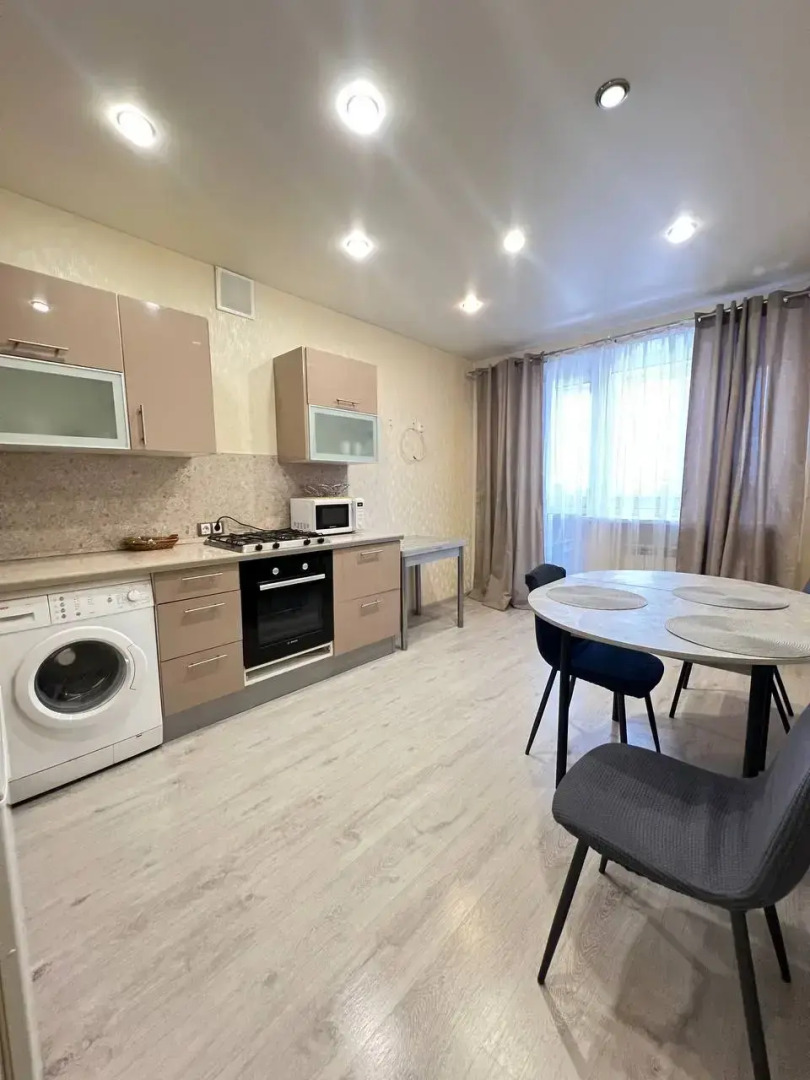 Квартира Inndays на Бундурина 31