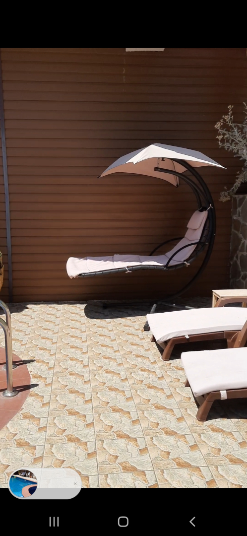 Гостевой Дом Карина