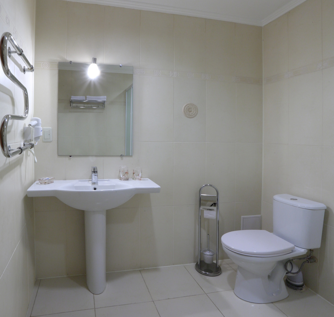 Гостиничный комплекс Сосновый бор