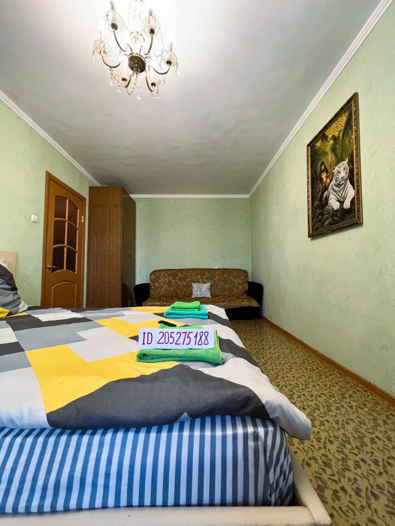 Апартаменты Ногинское Шоссе 6