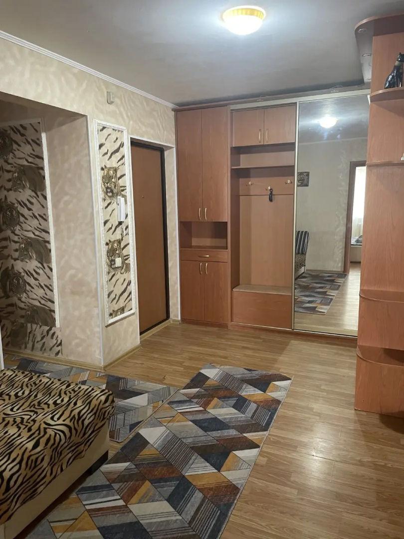 Квартира в Ммикрорайоне Марьинский 3