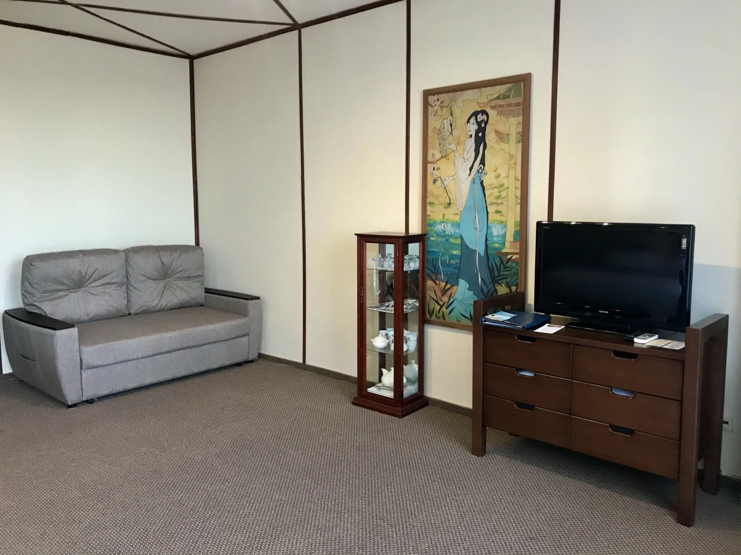 Отель Сочи-Бриз