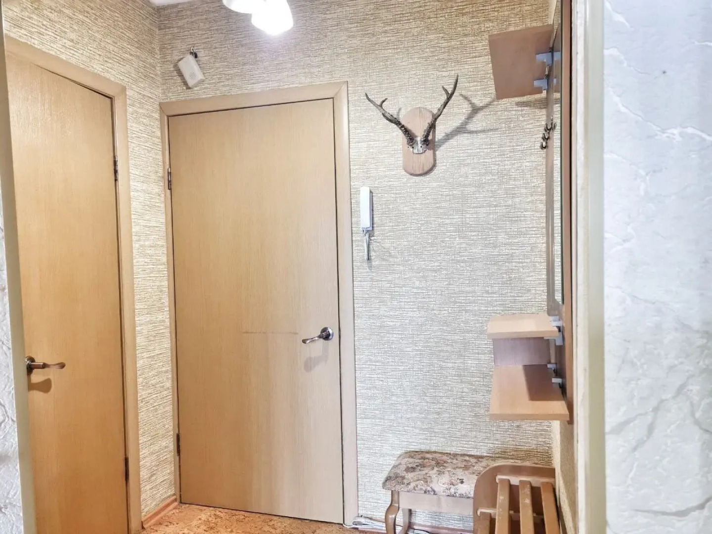 Квартира на Проспекте Ленина 38