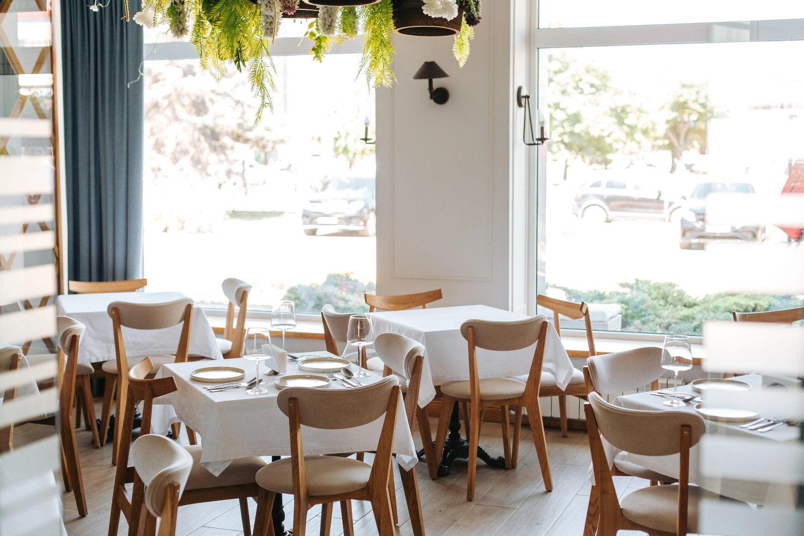 Гостиница Театральная