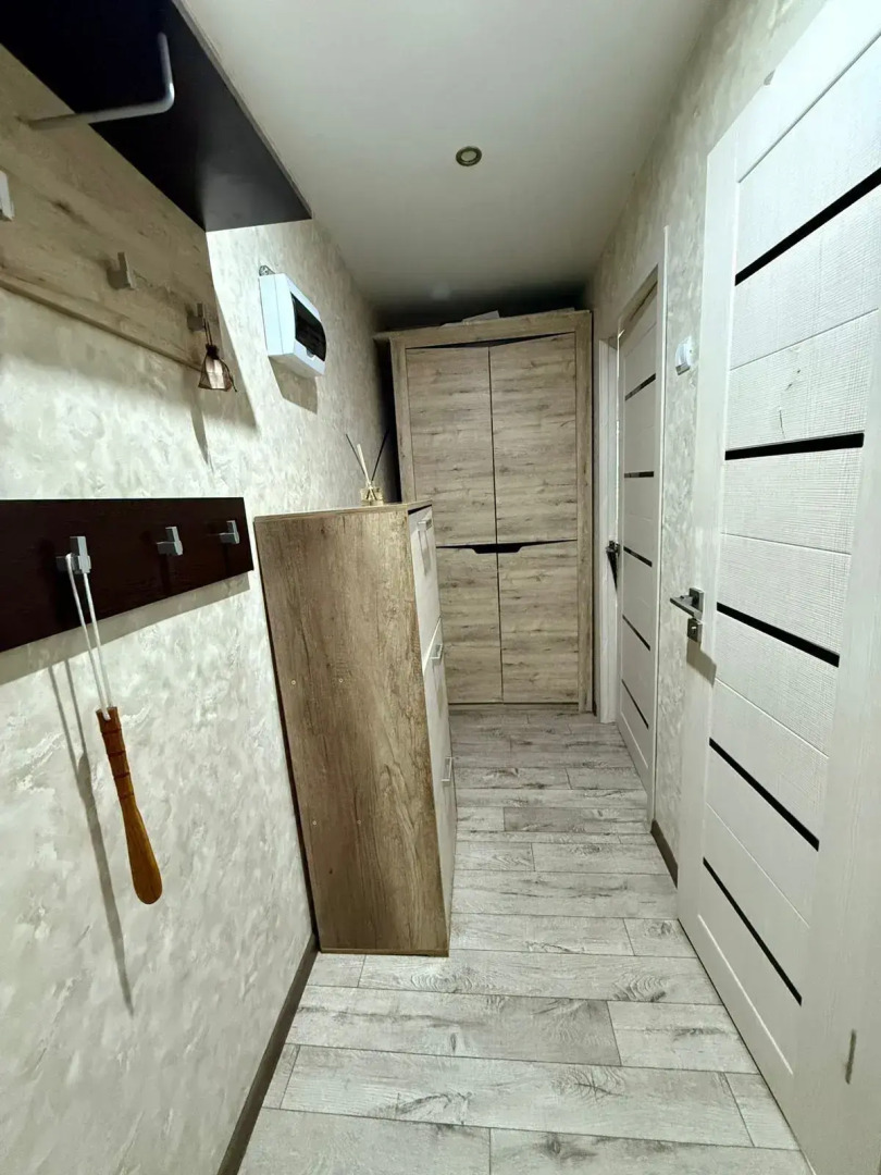 Квартира на Корсаковской 24