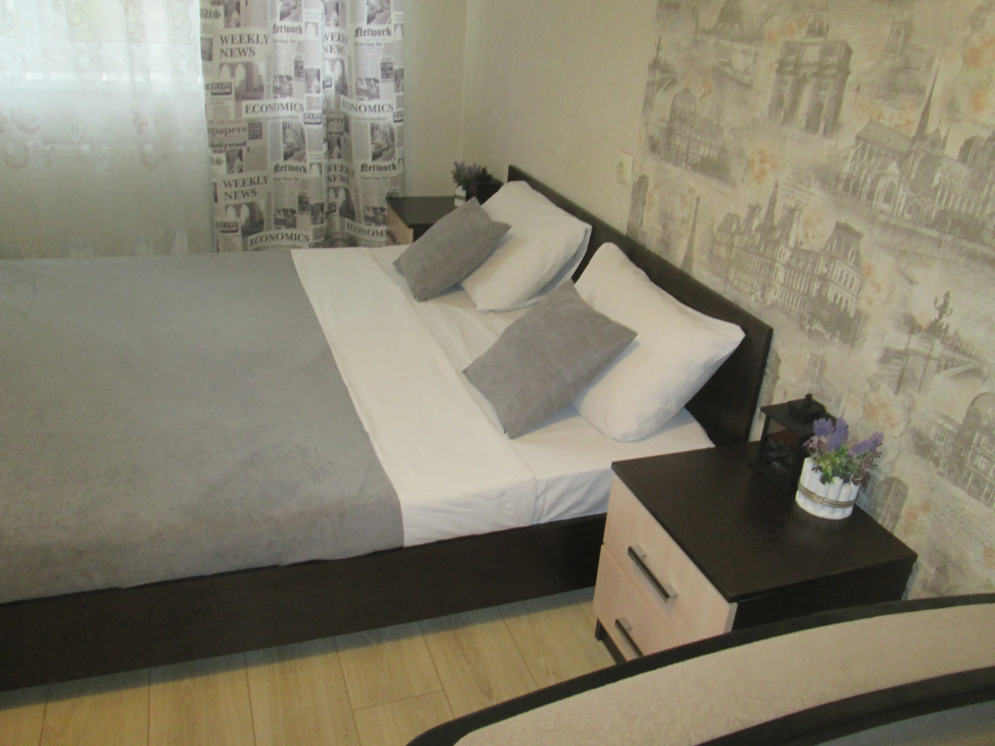 Квартира Посуточно Парк Галицкого