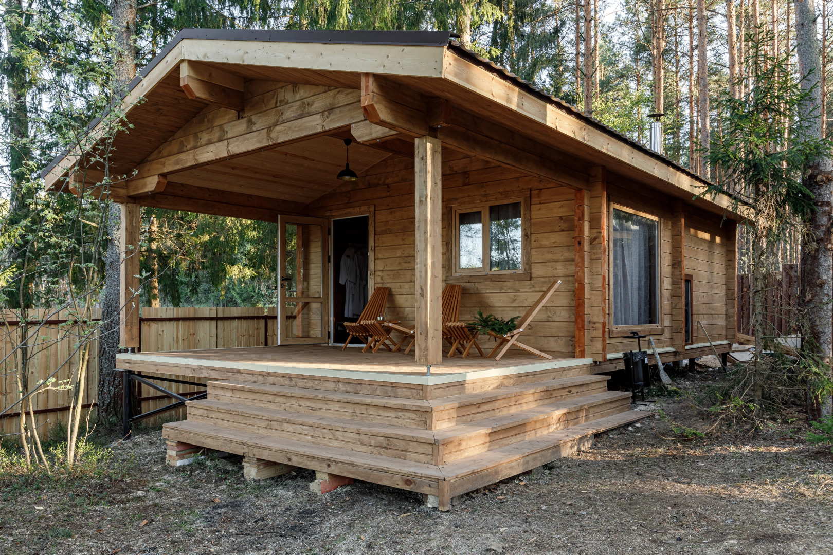 База отдыха Орша Ривер Клаб