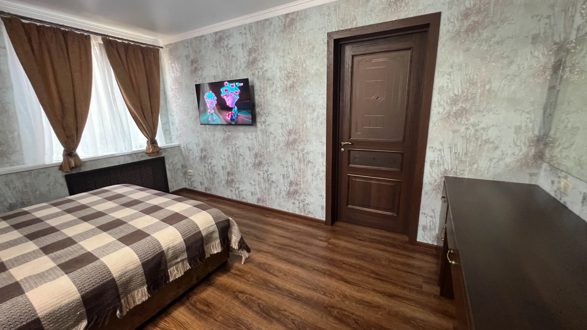 Гостевой дом Свои