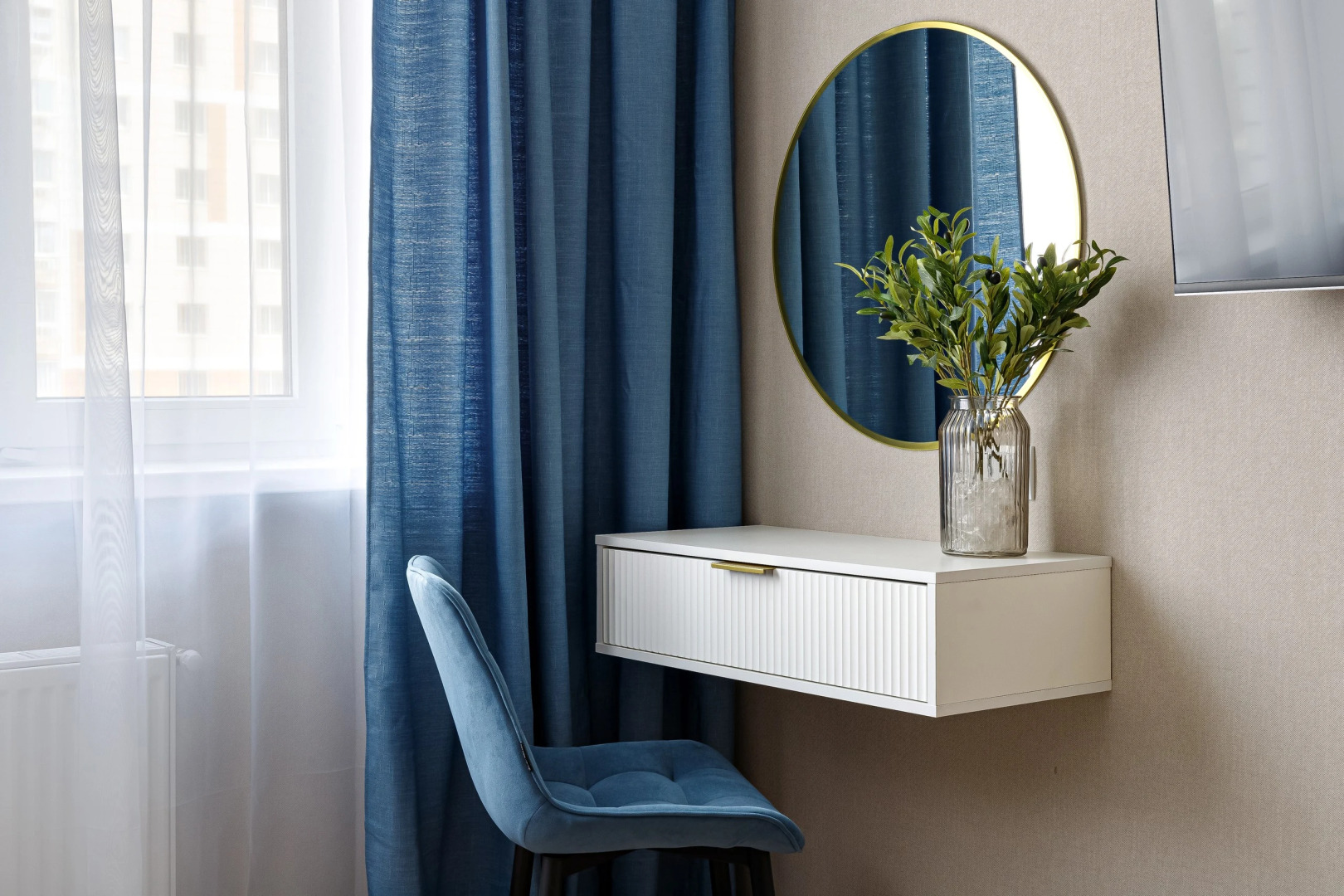 Квартира 2 Ночи на улице Героя Владислава Посадского 17