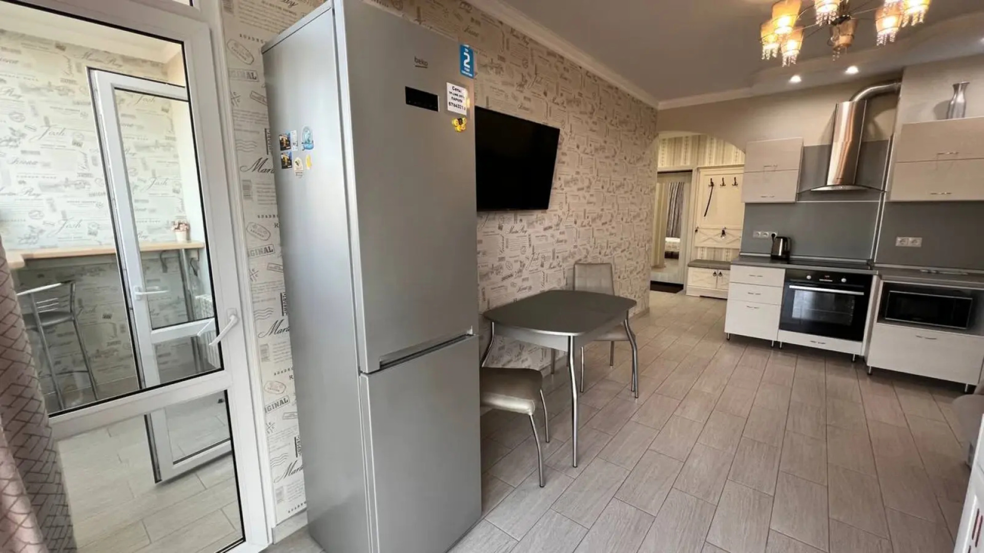 Апартаменты Сочипосуточно