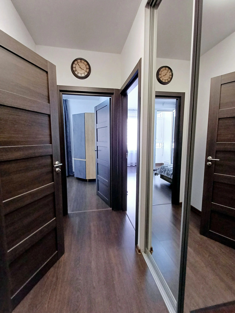 Квартира Уютная на Батальной