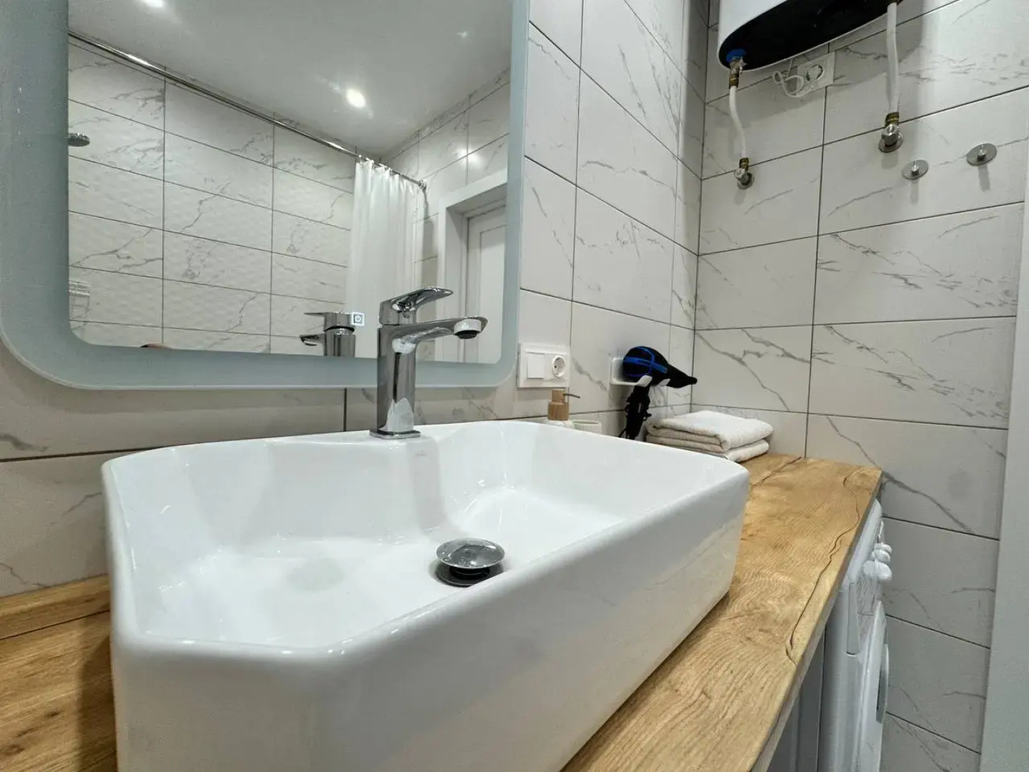 Квартира ЖК Линии