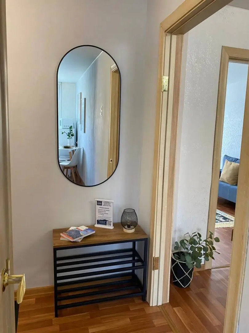 Апартаменты Двухкомнатные Карла Маркса 13