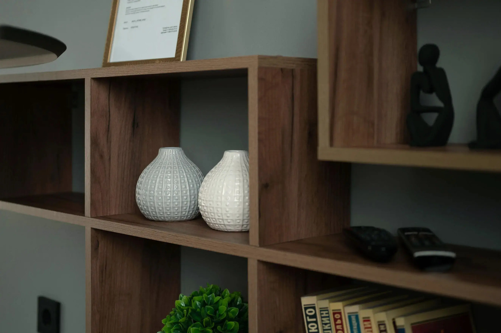 Квартира Шмитовский