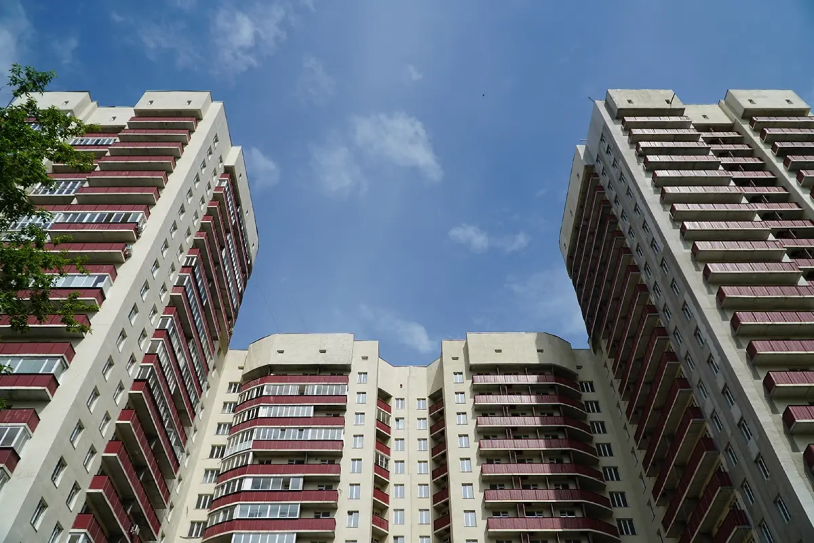 Квартира Галущака 15 (198)