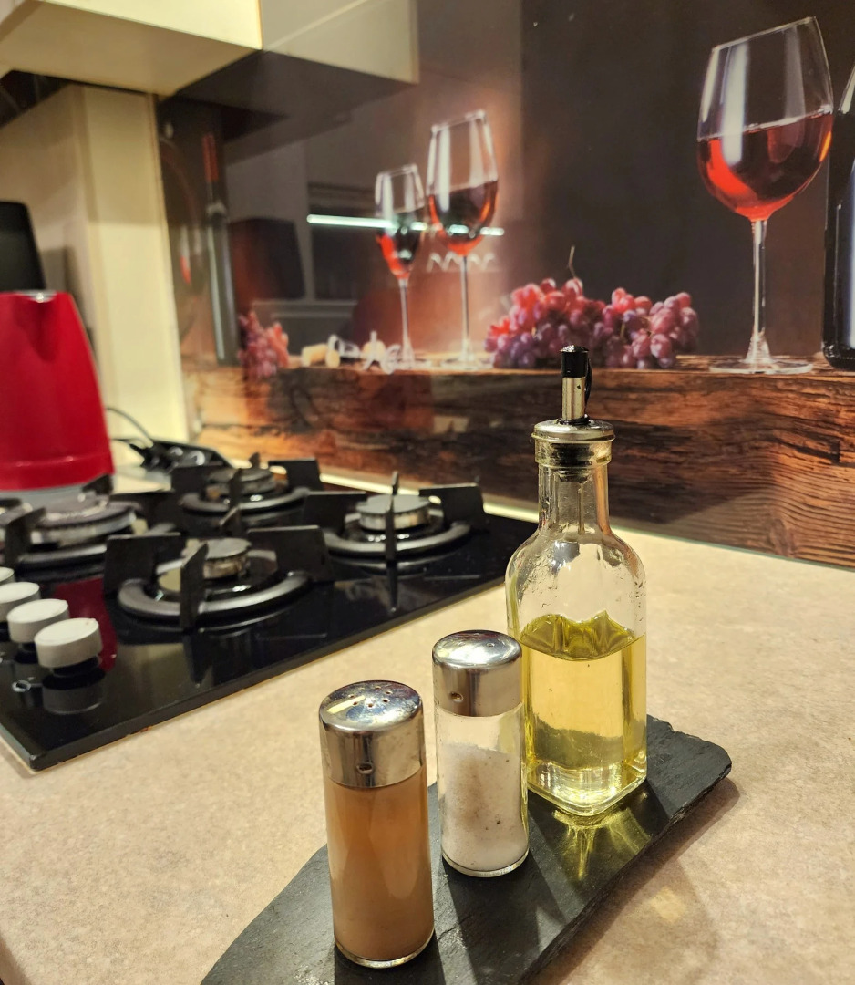 Апартаменты Просторная 2х комнатная квартира для комфортного отдыха на морском побережье