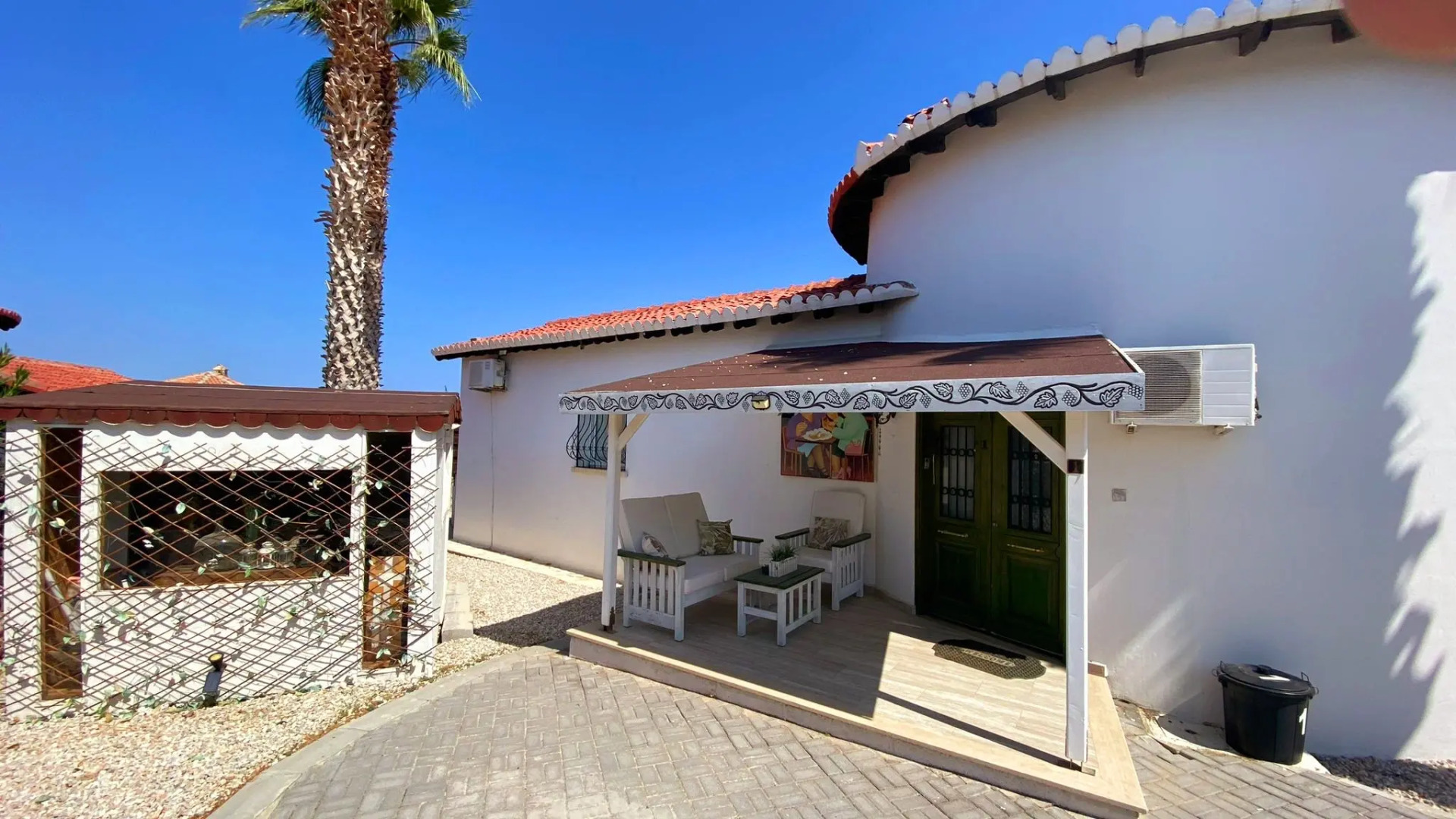 Вилла Villa Boutique