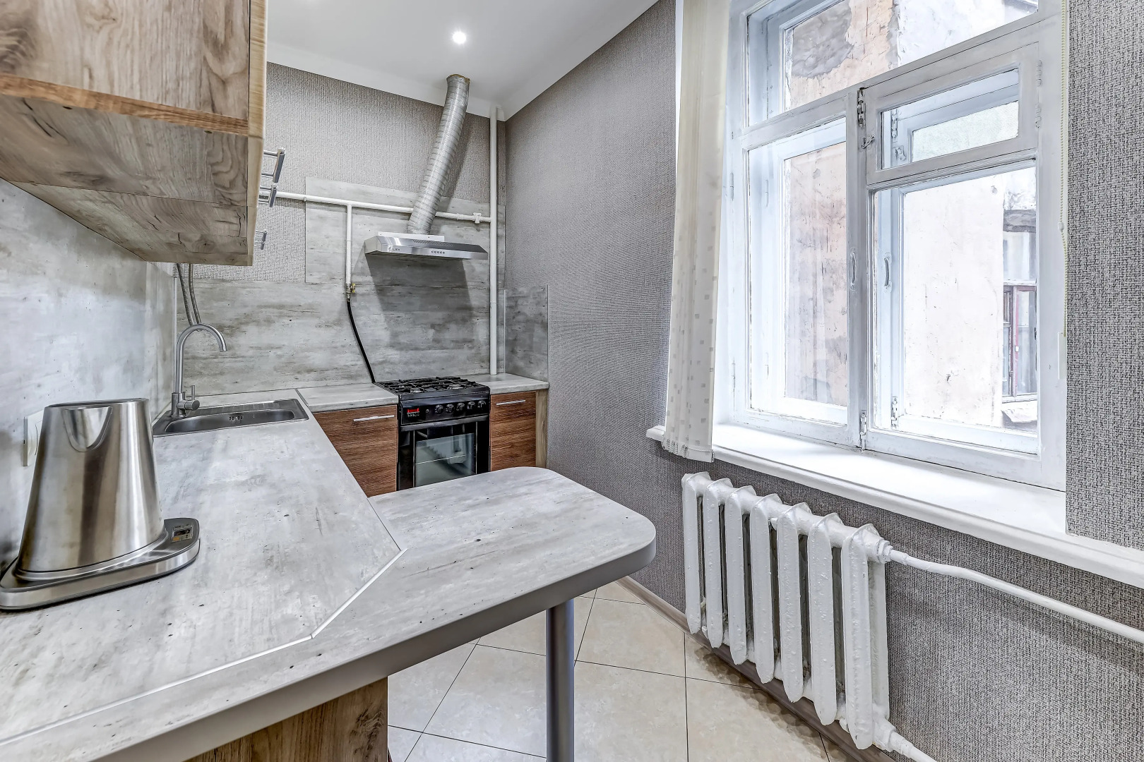 Апартаменты Dostoevsky Apartments от Apartvil