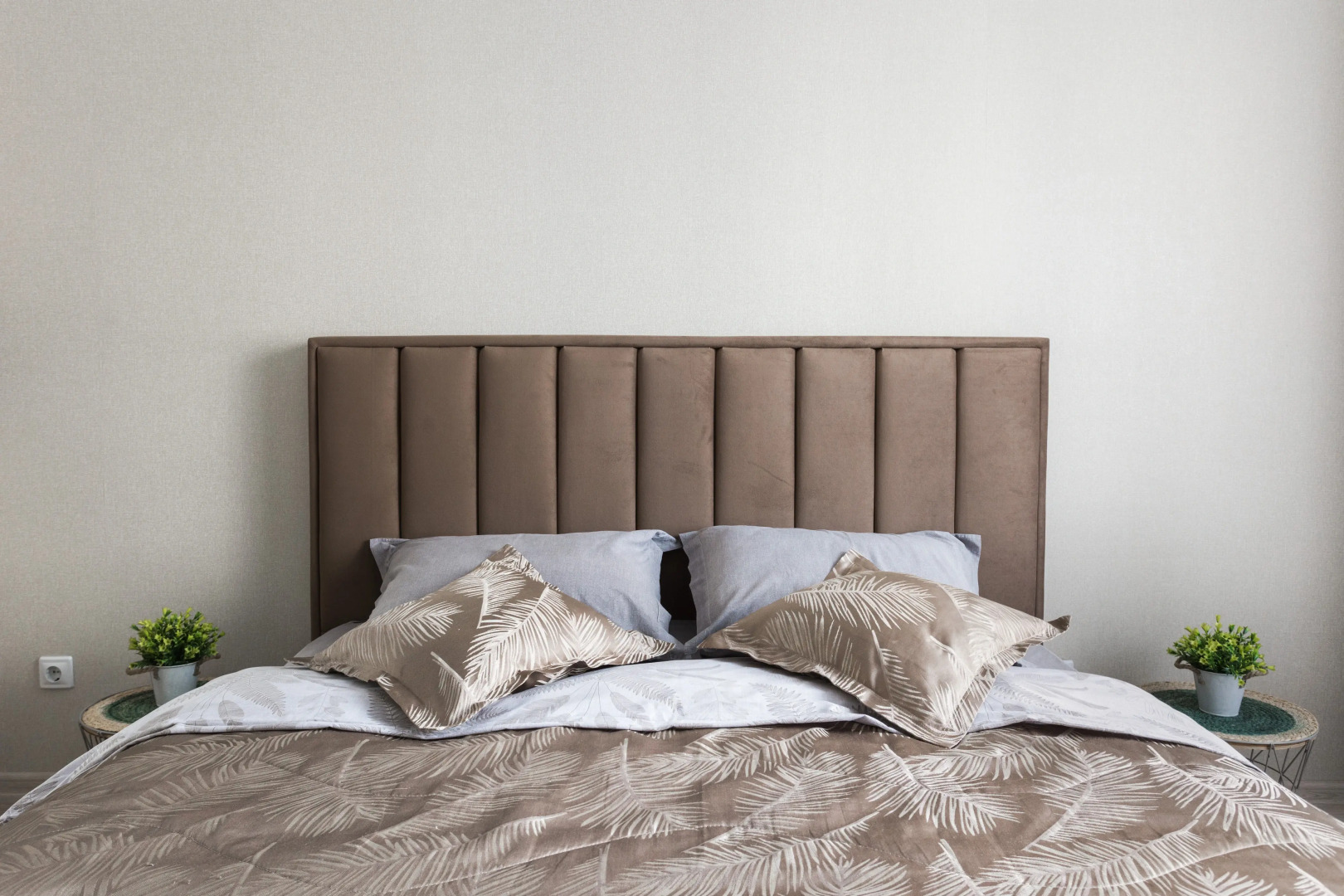 Квартира на пр. Красный 222/2