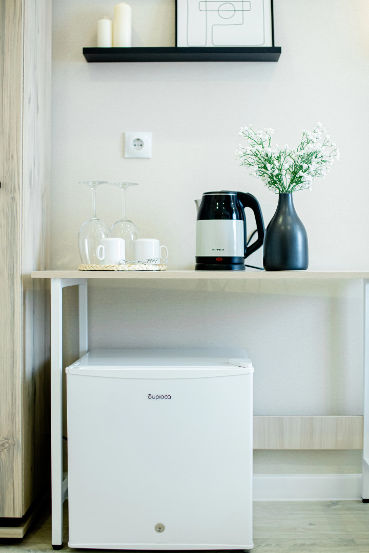 Квартира Happy на Дзержинского