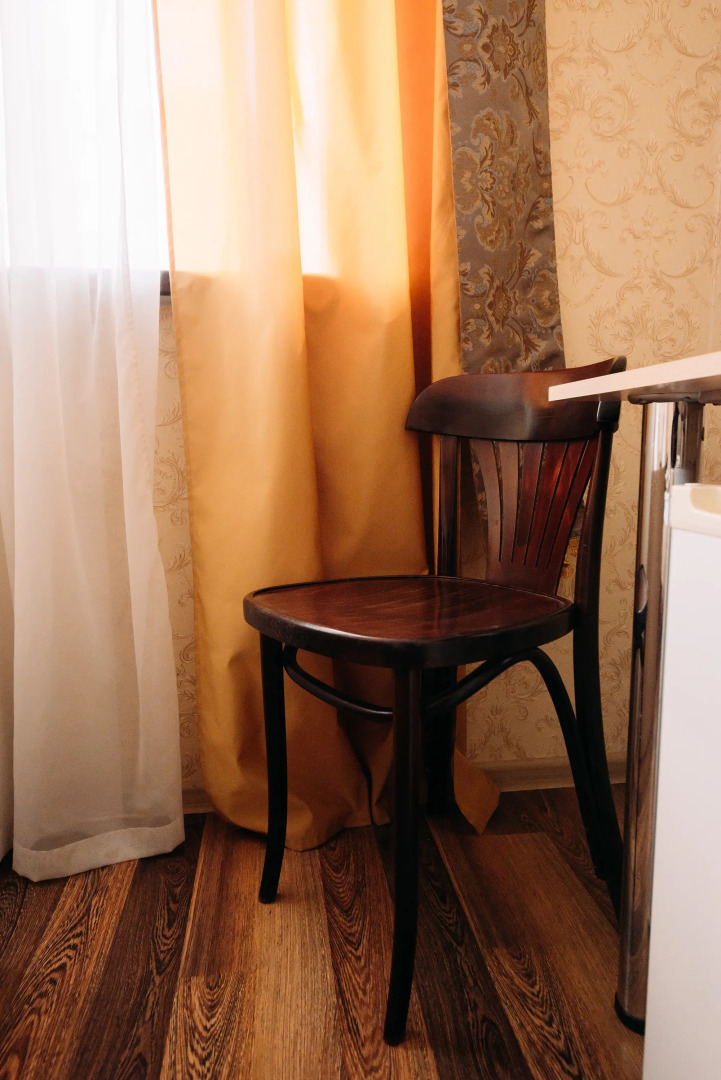 Отель Свояк